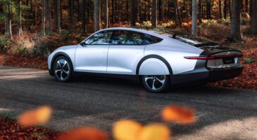 Ce constructeur aux voitures prometteuses et ambitieuses met fin à ses projets