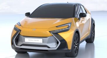 Toyota bZ2X (2025) : ce que l'on sait déjà