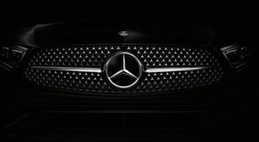 Mercedes : toutes les nouveautés à venir en 2024