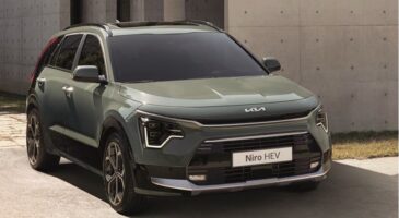 Quel SUV compact est le moins gourmand en carburant ?