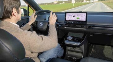 Comment faire des économies de carburant grâce à l'hypermobilité