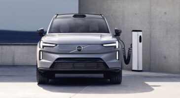 Voici comment Volvo va améliorer l’expérience de la recharge