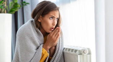 Chauffage collectif : à quelle date est mis en route l'allumage du chauffage dans les immeubles et résidences ?