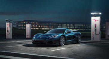 Ionity offre 8 ans de recharge gratuite... à une condition