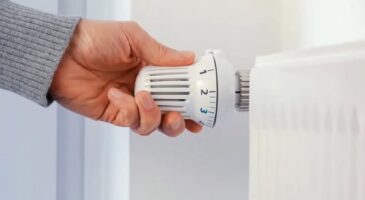 Voici la température idéale du chauffage à régler pour chacune des pièces de votre logement