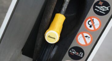 Carburants : pourquoi pourrait-il y avoir une grosse pénurie de diesel cet hiver ?