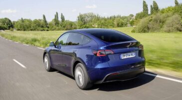 Malgré quelques embûches, Tesla devrait réaliser une année 2023 record