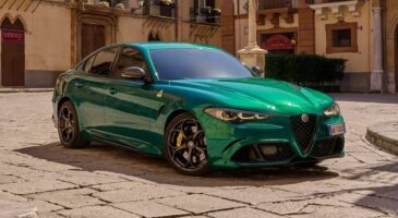 Alfa Romeo Giulia : quels sont les problèmes les plus fréquents ?