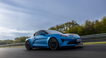 Pourquoi faut-il se dépêcher d'acheter une Alpine A110 ?