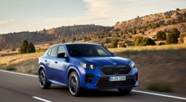 BMW : toutes les nouveautés à venir en 2024