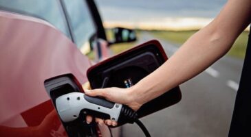 Voiture électrique : les bagarres à la borne sont plus courantes