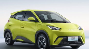 "On ne comprend pas" : les voitures chinoises intriguent beaucoup