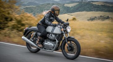 Conduire en moto : ces erreurs à éviter !