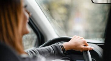 Les acheteurs français opteraient encore majoritairement pour une voiture thermique