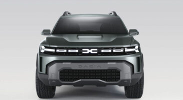 Dacia : toutes les nouveautés à venir en 2024