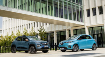 Essai - Dacia Spring vs Renault Zoe : l'électrique... accessible !