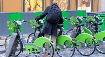 Vélib' Paris : voici pourquoi c'est la galère pour trouver un vélo disponible en ce moment