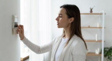 Chauffage : faut-il encore régler son chauffage sur 19 degrés cet hiver ?