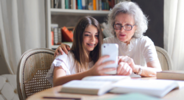 L'immobilier neuf au service des seniors : la “colocation” comme solution innovante