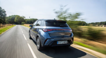 BYD est très remonté contre le gouvernement français !