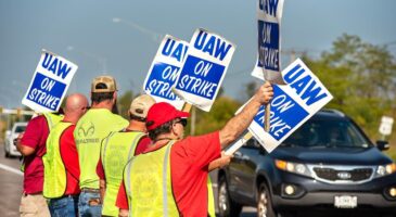 Grève auto aux Etats-Unis : quand s'arrêtera-t-elle ?
