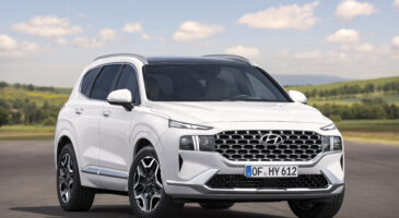 Hyundai Santa Fe : quelles sont ses pannes les plus fréquentes ?