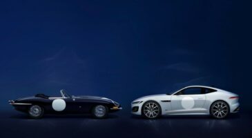 Jaguar F-Type ZP Edition (2024) : la der' des sportives thermiques
