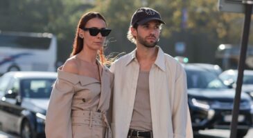 Oubliez le rouge, cette autre couleur de vêtements sera la plus portée durant l'hiver 2023-2024