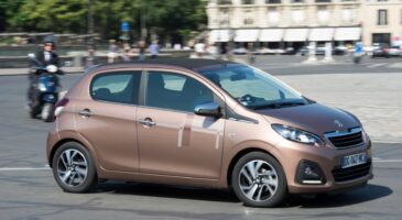 Attention à ces pannes si vous possédez une Peugeot, Citroën ou DS ! 