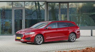 Le moteur de sa Ford Mondeo casse à 128 600km.. voici la facture!