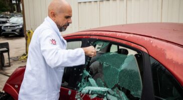 Que vaut le porte-clés de survie Resqme testé par le Labo Auto Plus ?