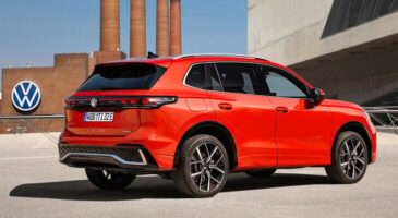 Volkswagen : toutes les nouveautés à venir en 2024