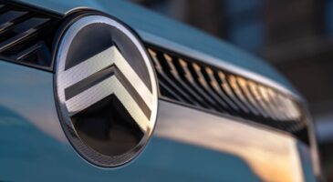 Citroën : toutes les nouveautés à venir en 2024