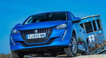 Peugeot e-208 (2023) : quelle est l'autonomie réelle de la "lionne" ?