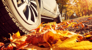 Protéger votre voiture en automne-hiver : que faut-il vérifier ?