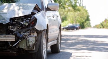 Quels frais médicaux sont couverts par l'assurance auto en cas d'accident ?