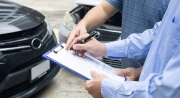Assurance auto : couvre-t-elle les passagers en cas d'accident ?
