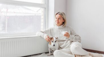 Baisse des températures : voici à quelle date précise il faudra rallumer votre chauffage