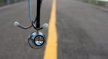 Assurance Auto : Les frais de psychologie après un accident de voiture