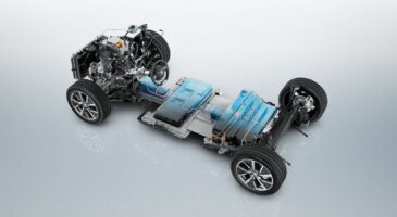 Voitures électriques : Stellantis investit dans la production de lithium