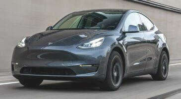 Tesla Model Y : quelle est son autonomie électrique réelle ?