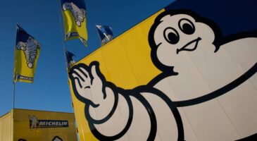 Il y a près de 130 ans, à quoi ressemblait le bonhomme Michelin ?