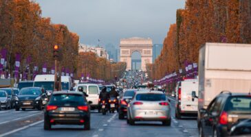 ZFE : quelles voitures ne pourront plus y circuler en 2024 ?