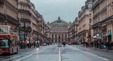 Paris sans voiture pendant les jeux olympiques de 2024 ?