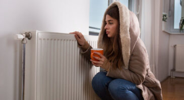 Chauffage : voici la température minimum à avoir chez soi pour ne pas tomber malade cet hiver