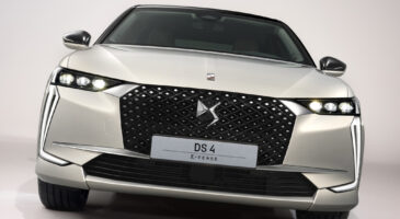 DS : toutes les nouveautés auto attendues en 2024