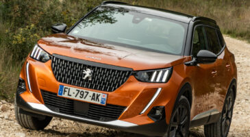 Les SUV neufs les plus vendus en France en 2023 (+ classement)