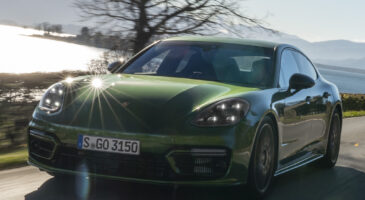 Porsche : quelles nouveautés au programme en 2024 ?