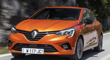 Les voitures neuves les plus vendues en France en 2023