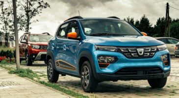 Voitures électriques : quels sont les modèles les moins chers ?